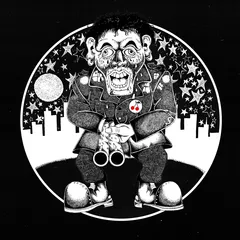 Diverse Artister Critical Mass Vol. 2 (LP)