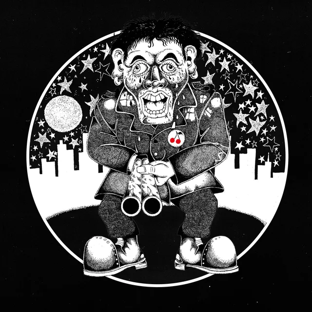 Diverse Artister Critical Mass Vol. 2 (LP) 