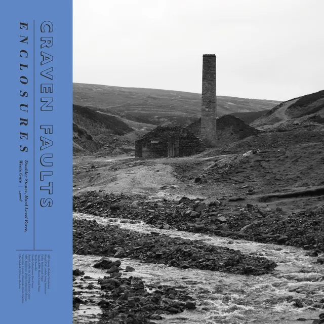 Craven Faults Enclosures (12") 