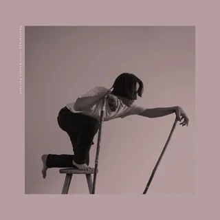 Keeley Forsyth Photograph (12")