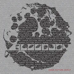 Rhys Bloodjoy Human.Pattern.Repeat. (LP)