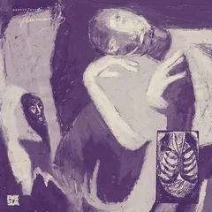 Henrik Appel Humanity (LP)