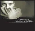 John Hiatt Beneath The Gruff Exterior (LP)
