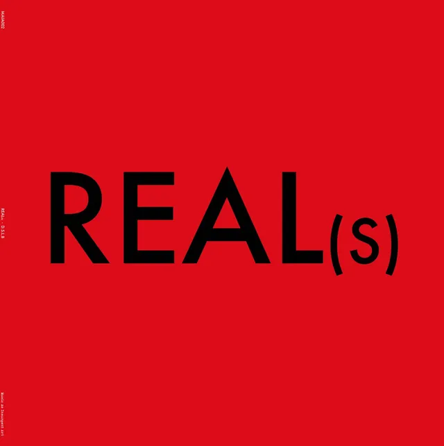 Real(s) D.S.L.B. (LP) 