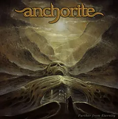 Anchorite Further From Eternity (LP)