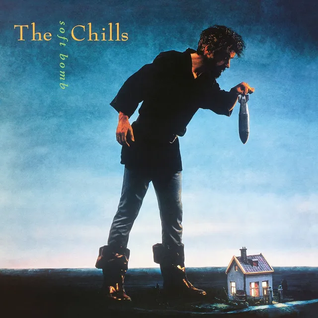 The Chills Soft Bomb (LP) 