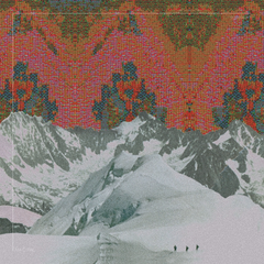Population II A La O Terre (LP)