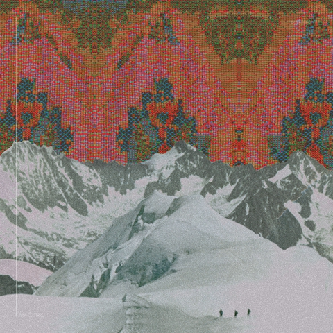 Population II A La O Terre (LP) 
