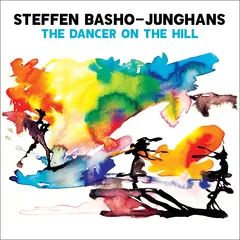 Steffen Basho-Junghans The Dancer On The Hill (LP)