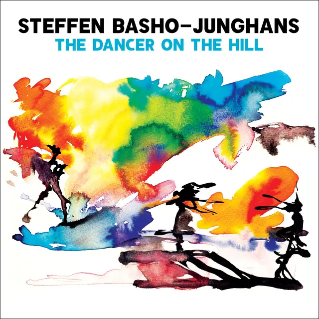 Steffen Basho-Junghans The Dancer On The Hill (LP) 