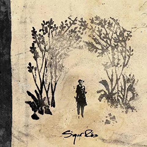 Sigur Rós Takk… (3LP) 