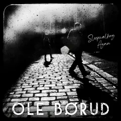 Ole Børud Sleepwalking Again (CD)