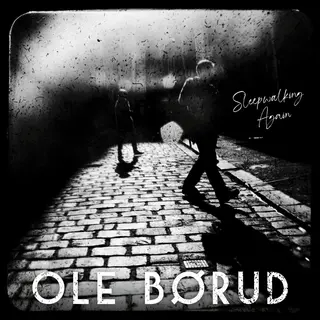 Ole Børud Sleepwalking Again (CD)