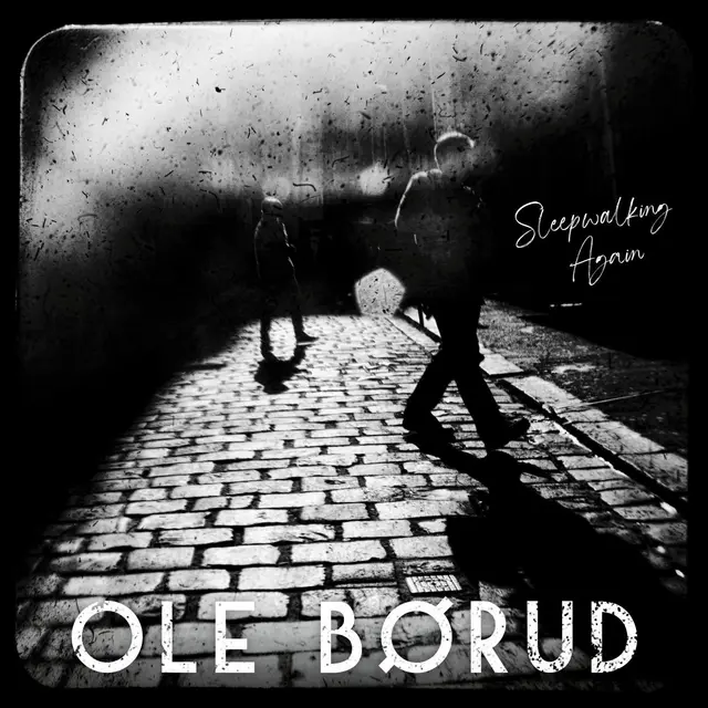 Ole Børud Sleepwalking Again (CD) 