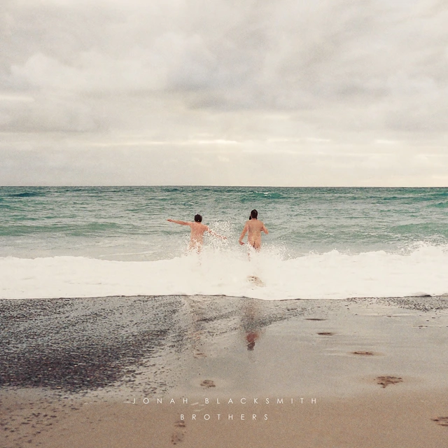 Jonah Blacksmith Brothers (LP) 