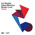 Iiro Rantala Trinity (CD)