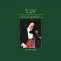 Yo-Yo Ma Bach: Unaccompanied Cello Suites (3LP)