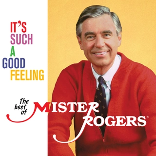 Mister Rogers It's Such A Good Feeling - LTD (LP)