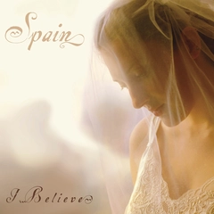 Spain I Believe (LP)