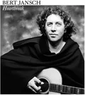 Bert Jansch Heartbreak (LP)