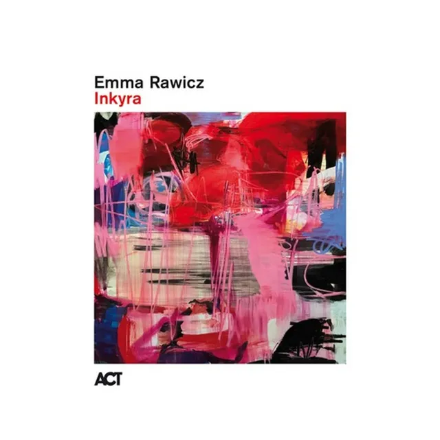 Emma Rawicz Inkyra (LP) 