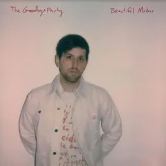 Goodbye Party Beautiful Motors (LP)