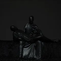 Saffronkeia With Paolo Fresu In Origine: The Field Of Repentance (LP)