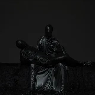 Saffronkeia With Paolo Fresu In Origine: The Field Of Repentance (LP)