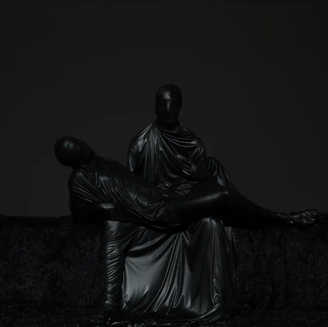 Saffronkeia With Paolo Fresu In Origine: The Field Of Repentance (LP) 