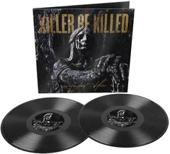 Killer Be Killed Reluctant Hero (2LP)