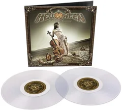 Helloween Unarmed - LTD (2LP)