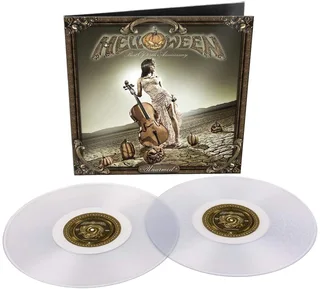 Helloween Unarmed - LTD (2LP)