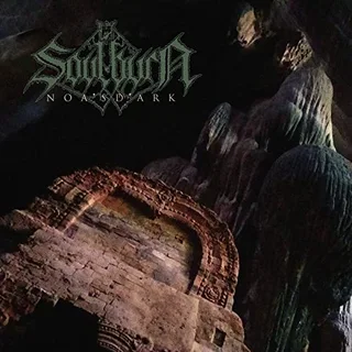 Soulburn Noa's Dark (LP)
