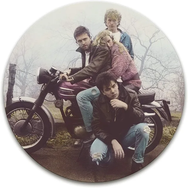 Prefab Sprout Steve McQueen - LTD Picture Disc (LP) 