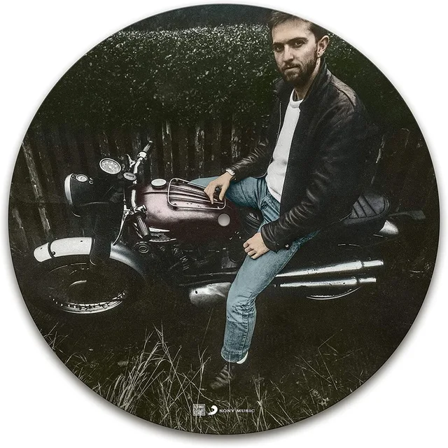 Prefab Sprout Steve McQueen - LTD Picture Disc (LP) 
