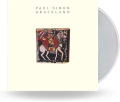 Paul Simon Graceland - LTD (LP)
