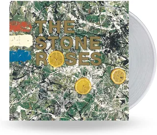The Stone Roses The Stone Roses - LTD (LP)