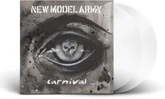 New Model Army Carnival - LTD (2LP)