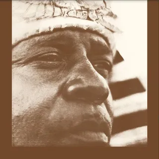 Sun Ra Nidhamu (LP)