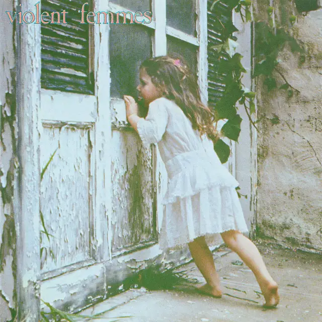 Violent Femmes Violent Femmes - 40th Ann. Ed. (4LP) 