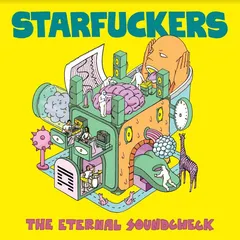 Starfuckers Eternal Soundtrack (LP)