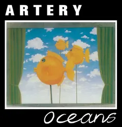Artery Oceans (LP)
