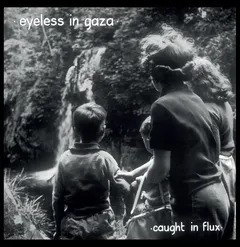Eyeless In Gaza Caught In Flux (2LP)