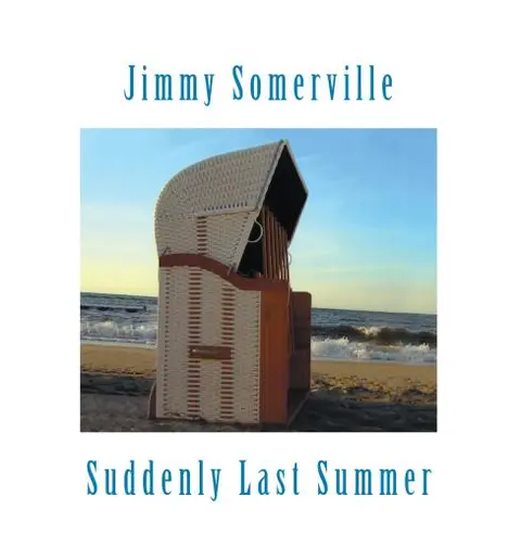 Jimmy Somerville Suddenly Last Summer - LTD (LP) 
