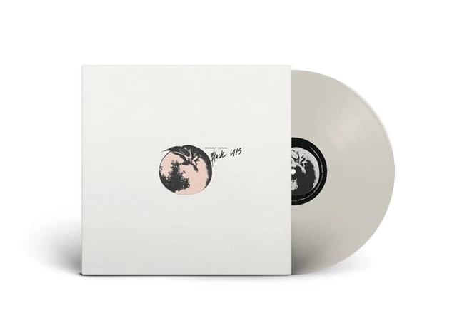 Black Lips Season Of The Peach - LTD (LP) 