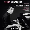 Serge Gainsbourg A La Maison De La Radio - LTD (LP)