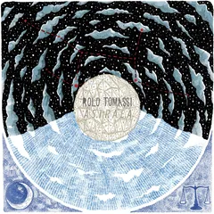 Rolo Tomassi Astraea (LP)
