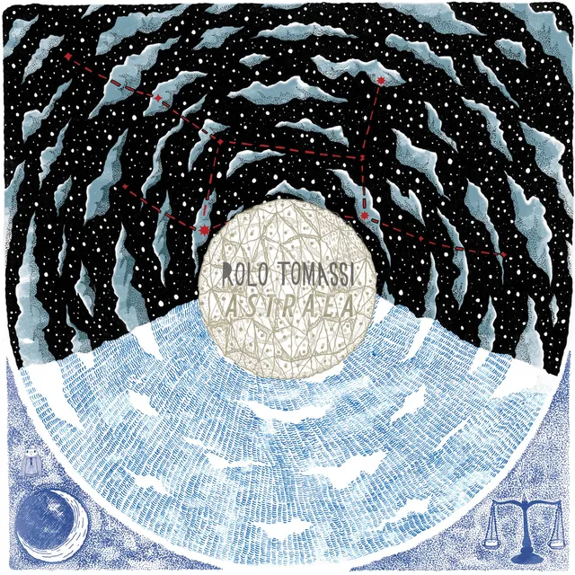 Rolo Tomassi Astraea (LP) 