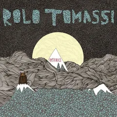 Rolo Tomassi Hysterics (LP)