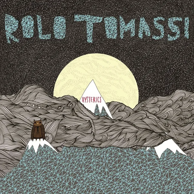 Rolo Tomassi Hysterics (LP) 